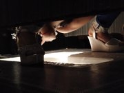 怪盗大神暗藏某商场女卫生间隔间偷拍来方便的各种妹子形态各异拍脸又拍下面发现个一线天馒头逼