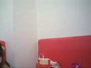 周末路边按摩店找的烈焰红唇小美女真够奇芭的怕安全套有味道居然用保鲜袋套着鸡巴吹