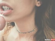 我要一口吞掉你的大屌