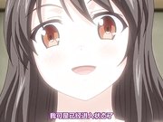 成人动漫りとる大家さん お家賃2突き目着ている服が溶け出した