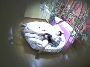 情趣房花床偷拍一对很会玩的文化人鸡巴舔雪糕各种姿势体位草不停