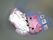 小旅店哈喽猫大圆床年轻小伙一开始用手就搞得妹子好爽