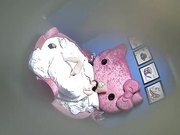 小旅店哈喽猫大圆床年轻小伙一开始用手就搞得妹子好爽