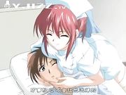 遭遇蒙面男强奸的美少女护士