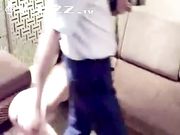 人见人爱的国产小嫩模 专业版自慰写真