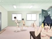 霸气学姐诱奸瘦小的学弟