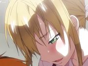 グリーン・アイズ ―姉キュン！より―...