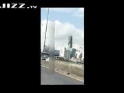 爆操极品混血华裔模特 身体敏感没几下就高潮了