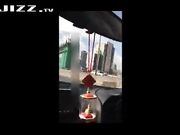 爆操极品混血华裔模特 身体敏感没几下就高潮了