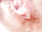 绝美少妇家中自插馒头B 白浆泛滥