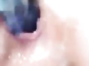 绝美少妇家中自插馒头B 白浆泛滥