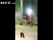 刚成家不久靓丽小少妇与陌生猛男刺激家中偷情