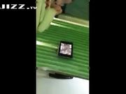 刚成家不久靓丽小少妇与陌生猛男刺激家中偷情