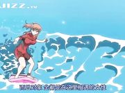 暑假到表哥家玩做爱游戏