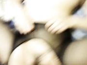 周末让D奶女友穿上黑丝和情趣女仆装连续内射了两次