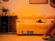 172cm长腿美女张绣 酒店各种姿势被操