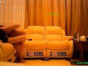 172cm长腿美女张绣 酒店各种姿势被操