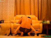 172cm长腿美女张绣 酒店各种姿势被操