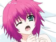 假期享受哥哥那大黑屌的狂野抽插