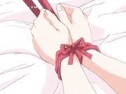 假期享受哥哥那大黑屌的狂野抽插