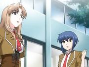 假期享受哥哥那大黑屌的狂野抽插