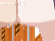 女更衣室狂操同学的巨乳女友