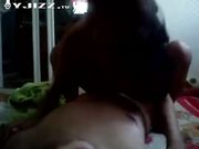 把小姨子骗来出租房生米煮成熟饭 叫声好浪