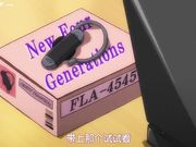 [EDGE] フェラハメりっぷす Throat.1