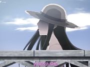 八尺八話快樂巡り－異形怪奇譚