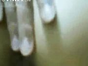 超美校花被男友后入大力抽插