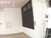 七夕节品尝芭蕾舞小姨子的超美巨乳1