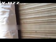 中年夫妻参加群P聚会 现场被偷拍