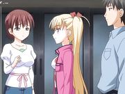 禽兽中年教师在学校厕所狂干自己学生