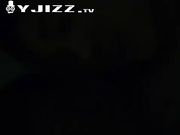 清纯小女友口交 没两下就射了