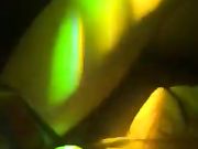 大舞台公开3P骚妇