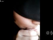 高中刚毕业大奶妹被蒙眼破处