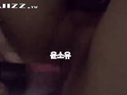 韩国美女秀出新高度 各种器具插逼 JJ在外瞄准射精