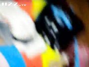 大三绝色大胸美女边操B边玩手机