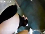 酒店与长腿黑丝情人情趣打炮 场面很激烈