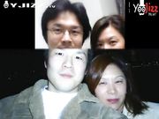 绝对劲爆之韩国美女真实自拍 多个美女口交合集