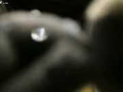 白嫩爆乳小姨子舔得我好舒服 情不自禁她內射了