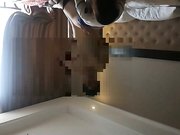 女神的娇喘之女神空姐制服诱惑被大鸡巴插