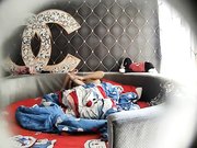 美女和男友开房被舔的欲死欲仙爆操后又自己坐在鸡鸡上猛摇到高潮时听叫声都快哭了