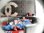 美女和男友开房被舔的欲死欲仙爆操后又自己坐在鸡鸡上猛摇到高潮时听叫声都快哭了