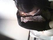 美女如云咖啡店偷拍多位气质美眉方便阴毛一个比一个性感红毛衣的姑娘太漂亮了