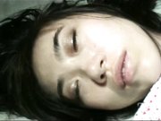 国产迷奸系列 美女惨遭领导套路 在床上被随意玩弄 这双美腿可惜了