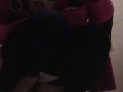 商场厕拍系列 这期女主的颜值都很不错