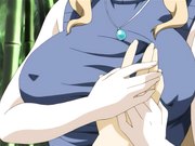 (18禁アニメ) (無修正) [milky] 仕舞妻 THE ANIMATION 姉妹妻3 第2夜 最終話 ～