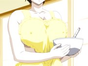 (18禁アニメ) (無修正) [milky] 仕舞妻 THE ANIMATION 姉妹妻3 第2夜 最終話 ～