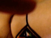 疯狂3P爆操骚浪丝袜淫妻 两个J8轮操红肚兜小骚货 能让“耳朵怀孕”的绝世叫床完美露脸高清完整版